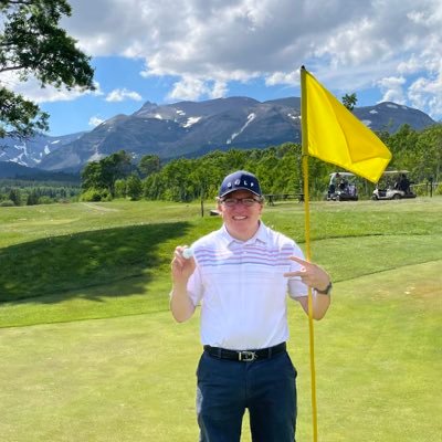 @umontana BA ‘19 | @umontana MS ‘21 |    @bandundunesgolf Assistant Golf Professional | Go Sox