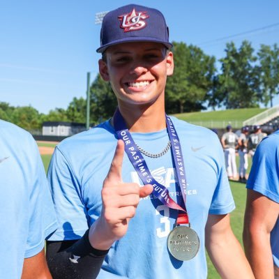 Pendleton Heights HS - 2025 | C | 3.4 GPA | @CanesMidwest | @arabianbaseball | @ballstatebb Commit | @midwestntis All-Region |