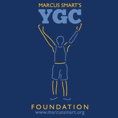 Marcus Smart's #YGC creates opportunities through STEAM assistance for inner-city youth. Provides inspiration for pediatric cancer patients and their families.