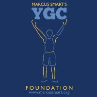 Marcus Smart's YounGameChanger Foundation(@YGC_Foundation) 's Twitter Profile Photo