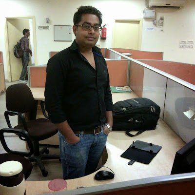 RaviAnand494983's profile picture. 