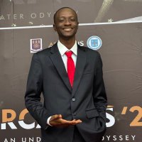 Mudasir Braimah (@mudasirbraimah) 's Twitter Profile Photo Mudasir Braimah (@mudasirbraimah) 's Twitter Profile Photo