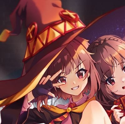 Puerto Rican MMA fan who is ready to die for Megumin at any given moment                                                          
Anime | MMA | Boxing