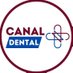 Canal Dental Mais (@CanalDentalMais) Twitter profile photo