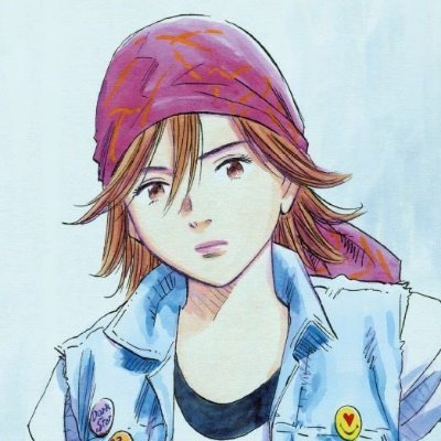 Daily post -
This fan account is dedicated to Naoki Urasawa's artwork. @urasawa_naoki