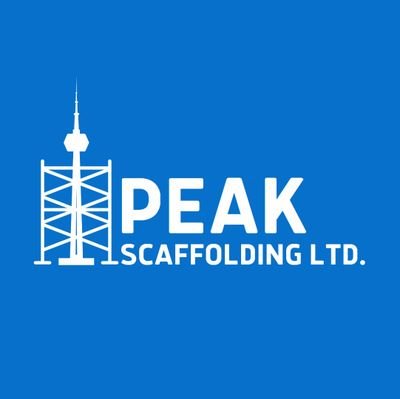 PEAK Scaffolding, an Indigenous-owned Scaffolding company. We aim to provide safe, efficient, and reliable scaffolding services.