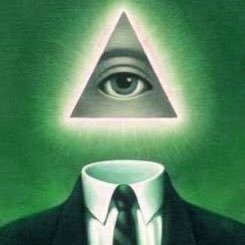 Conspiracies, The Illuminati, The NWO, The Occult, Esotericism, Symbolism, Truth. As an Amazon Associate I earn from qualifying purchases.