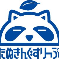 ドラチェフ (@dra_tanuking) Twitter profile photo
