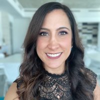 Andreina Fernandes (@andrefernandes2) 's Twitter Profile