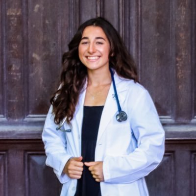 Yale 2022 @pennmedicine 2027