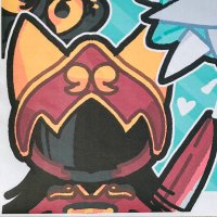怪魔軍・軍曹カプサイシン・ラ・クラムボン (@capsaicin_kaima) 's Twitter Profile