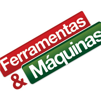 Ferramentas e máquinas para uso profissional, hobby e industrial.As principais marcas com preços e condições especiais.
Pagamento em até 24x nos cartões.