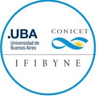 IFIBYNE 🇦🇷 CONICET - UBA(@ifibyne) 's Twitter Profile Photo