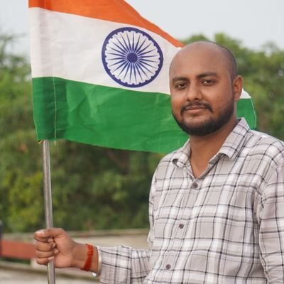 BJP4JITENDRAKM's profile picture. #जिला_सोशल_मीडिया_प्रभारी_भाजयुमो_बलरामपुर_उत्तर_प्रदेश
  #जिला_कार्य_समिति_सदस्य_भारतीय_जनता_युवा_मोर्चा_बलरामपुर_उत्तर_प्रदेश