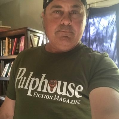 Writer of the weird and fantastic with stories in Realms of Fantasy, Polyphony, Strange New Worlds, Heliotrope, Fiction River, & Pulphouse Fiction Magazine.