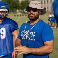 Tom Bove(@Coach_Bove) 's Twitter Profile Photo