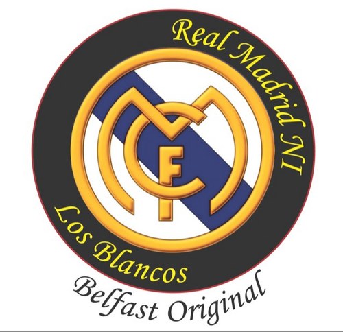 RealMadridNI's profile picture. Real Madrid & GAWA
