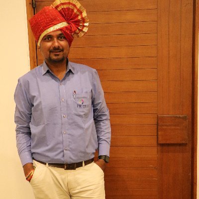 HrushirajKale's profile picture. 