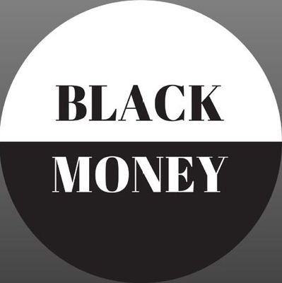 BLACK MONEY