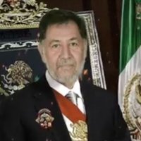 Andres Manuel JR (@andresmanueljr2) 's Twitter Profile