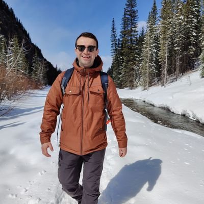 AdnanTheBrk's profile picture. Public equity investor. Interests: technology, biology. All views are my own.