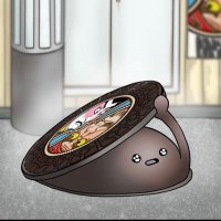 みなみく妖怪大図鑑【公式】 (@minamiku_youkai) Twitter profile photo