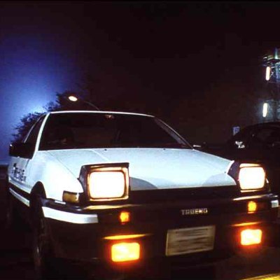 spoookyrice's profile picture. rx-7