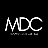 MoonDream Capital (@moondreamc) 's Twitter Profile Photo MoonDream Capital (@moondreamc) 's Twitter Profile Photo