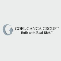 GOEL GANGA INDIA PVT LTD (@goelganga) 's Twitter Profile