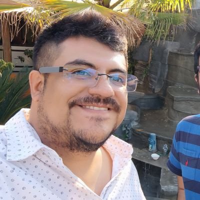 🏳️‍🌈 🐻 🎮👨‍💻IT Manager, Hardcore Gamer, Smash Brothers Tournament Organizer from Querétaro, México.
