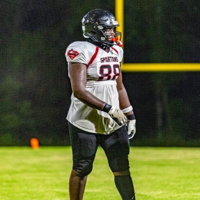 Follower of Christ!| National Honors Society |6’4 290| DT/DE/OL| Southern Durham High School|NCAA ID: 2106183225 | 📲919-214-2111 📧:Hkl3.liles@gmail.com