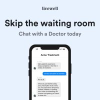 Livewell (@joinlivewell) 's Twitter Profile