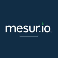 mesur.io (@mesur_io) 's Twitter Profile