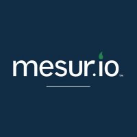 mesur.io(@mesur_io) 's Twitter Profile Photo