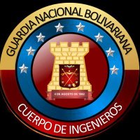 CUERPO DE INGENIEROS GNB(@CUINGNB_OFICIAL) 's Twitter Profile Photo