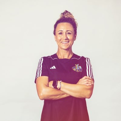 Head Coach Kansas City Women’s Soccer | KC Current II | US Soccer SheChampions Mentor