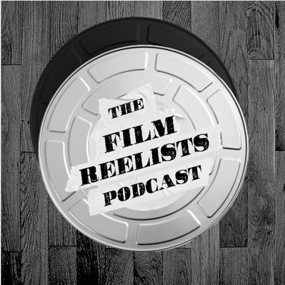 The film and tv podcast from a complete nobody