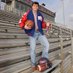 CJ Demas (@demascj) Twitter profile photo CJ Demas (@demascj) Twitter profile photo