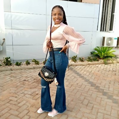 Uyo_faith's profile picture. Certified political scientist.