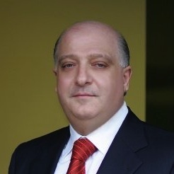 EdwardSlinin's profile picture. CEO of Corporate Transportation Group, one of the largest limousine services in New York. Learning Twitter one day at a time!