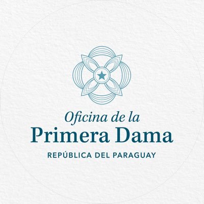 Cuenta Oficial de la Oficina de la Primera Dama de la Nación de la República del Paraguay 🇵🇾 @letiocamposp #GobiernoDelParaguay
