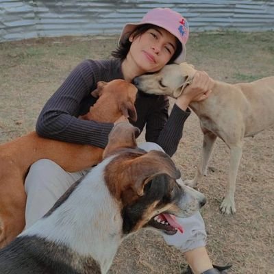 ayudamos a los animales en situcion de vulnerabilidad en el departamento de sucre  
Ayudanos a seguir ayudando🐶🐱
Nueva cuenta 
Instagram: animalia.rescata