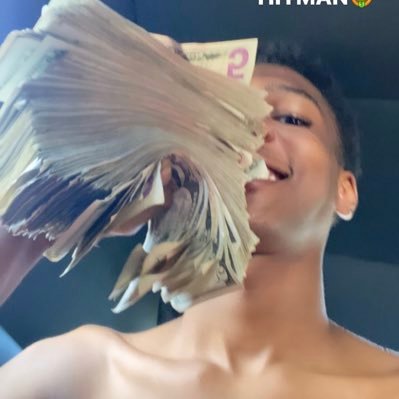 jayyontrail's profile picture. 🛝