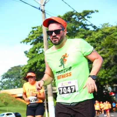 Servidor Público, Palestrante, Podcaster, Especialista em Processo Civil e praticante de corrida de rua. Defensor da Democracia e do Serviço Público