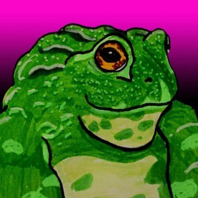 💰🐸💎Loaded Frogsさんのプロフィール画像
