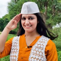 BansiRajput🇮🇳(@BansiRajput111) 's Twitter Profile Photo