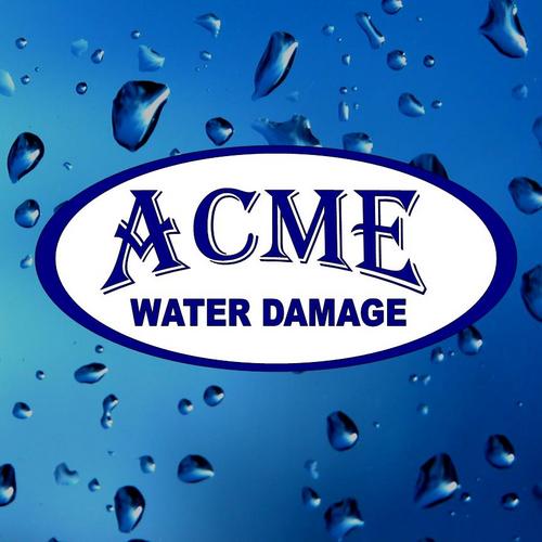 AcmeWaterDamage's profile picture. Acme is the leading Water Damage Expert in Az. We do Flood Dry Outs, Mold Testing, Mold Removal and Cleanup.