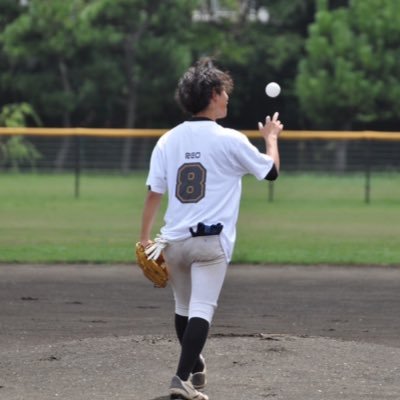 ilovechiba818's profile picture. 03line🚹 #8 #36 2023シーズン26勝28敗