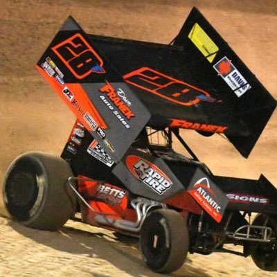 Racing # 28f, 2023 USCS Winter Champ, 2022 PST, CNY Speedweek & Winter Champ, 2021 Outlaw Champ, 2019 PST Champ, 2017/18 Selinsgrove Champ, 2014/16 URC Champ