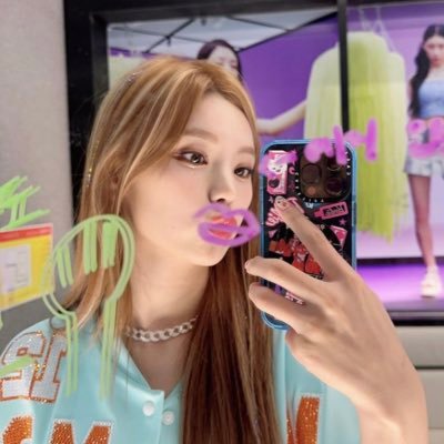 hellstarm's profile picture. não preciso de bio sou bonita